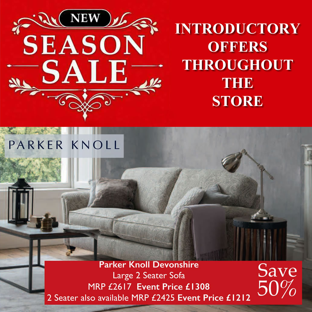 Thomas Hearn Season Sale